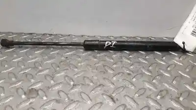 Peça sobressalente para automóvel em segunda mão amortecedor do capô por bmw serie 1 berlina (e81/e87) 116d referências oem iam 51237118370