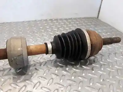 Piesă de schimb auto la mâna a doua transmisie fatã dreapta pentru renault clio i fase i+ii (b/c57) 1.2 referințe oem iam   