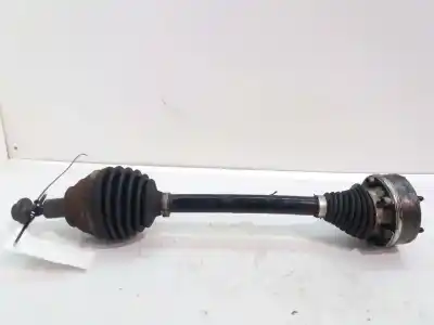 Автозапчасти б/у передняя левая трансмиссия за seat leon (5f1) reference ссылки oem iam 1k0407271lb Автозапчасти б/у передняя левая трансмиссия за seat leon (5f1) reference ссылки oem iam 1k0407271lb