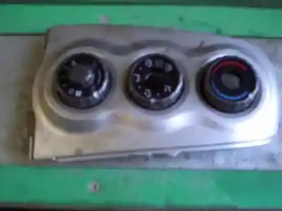 Автозапчасти б/у климат-контроль за TOYOTA YARIS (KSP9/SCP9/NLP9) 1.4 Turbodiesel CAT ссылки OEM IAM   