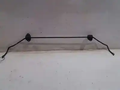 Second-hand car spare part rear stabilizer bar for bmw serie 1 berlina (e81/e87) 118d oem iam references 33556764423