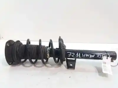 Автозапчасти б/у передний левый амортизатор за seat leon (5f1) reference ссылки oem iam 5q0413023fm Автозапчасти б/у передний левый амортизатор за seat leon (5f1) reference ссылки oem iam 5q0413023fm