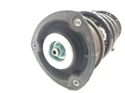 Автозапчастина б/у амортизатор передній лівий для seat leon (5f1) reference посилання на oem iam 5q0413023fm  