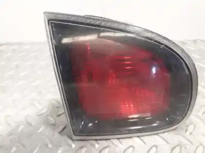 Gebrauchtes Autoersatzteil innere linke rückleuchte zum daewoo lanos 1.5 cat oem-iam-referenzen 