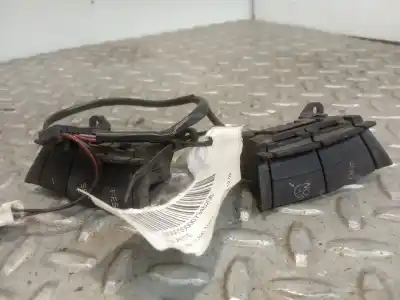 Second-hand car spare part steering wheel switch for ford focus turnier (cb4) trend oem iam references 4m5y9e740aa