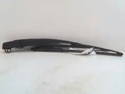 Second-hand car spare part rear windshield wiper arm for peugeot 208 active oem iam references 1608396380