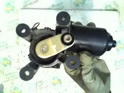 Pezzo di ricambio per auto di seconda mano Tiranti E Motorino Del Tergicristallo Anteriore per DAEWOO LANOS 1.5 CAT Riferimenti OEM IAM   