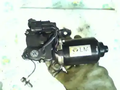 Pezzo di ricambio per auto di seconda mano tiranti e motorino del tergicristallo anteriore per daewoo lanos 1.5 cat riferimenti oem iam   