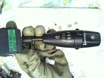 Pezzo di ricambio per auto di seconda mano COMANDO PULITO per DAEWOO LANOS  Riferimenti OEM IAM   