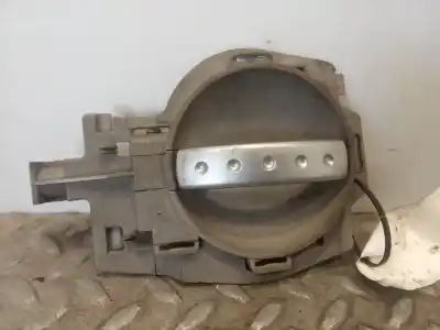 Second-hand car spare part Interior Left Front Handle for CITROEN C3 1.4 HDi Exclusive OEM IAM references   