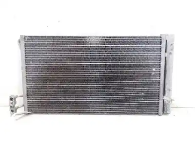 Second-hand car spare part air conditioning condenser / radiator for bmw serie 1 berlina (e81/e87) 118d oem iam references 64539229021