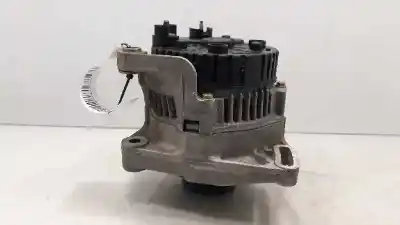 Second-hand car spare part ALTERNATOR for RENAULT CLIO I FASE I+II (B/C57)  OEM IAM references 7700876198 A11VI96 2542223A
