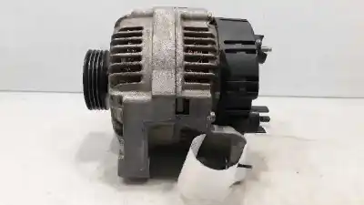 Second-hand car spare part alternator for renault clio i fase i+ii (b/c57) 1.2 oem iam references 7700876198 a11vi96 2542223a