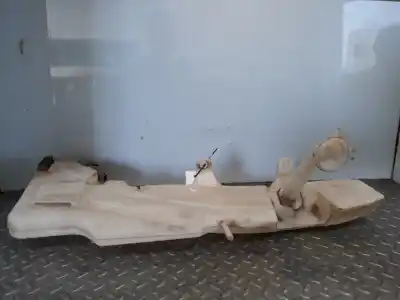 Peça sobressalente para automóvel em segunda mão depósito do limpa vidros por nissan pathfinder (r51) 2.5 dci xe referências oem iam 