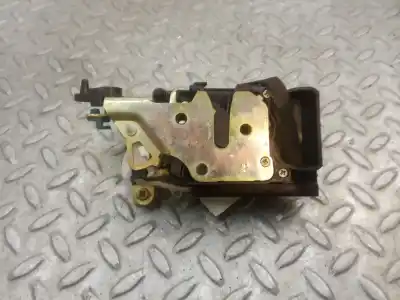 Gebrauchtes Autoersatzteil türschloss hinten rechts zum daewoo lanos 1.5 cat oem-iam-referenzen 