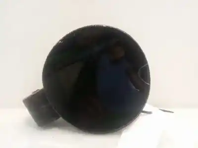 Second-hand car spare part outer fuel cap for peugeot 208 active oem iam references 9673905980