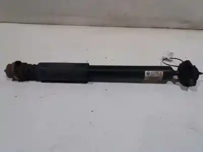 Second-hand car spare part rear left shock absorber for bmw serie 1 berlina (e81/e87) 118d oem iam references 3352677155501