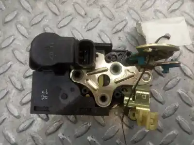 Gebrauchtes Autoersatzteil türschloss vorne rechts zum daewoo lanos 1.5 cat oem-iam-referenzen 