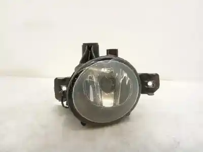 Second-hand car spare part left fog light for bmw serie 1 berlina (e81/e87) 118d oem iam references 63177181287