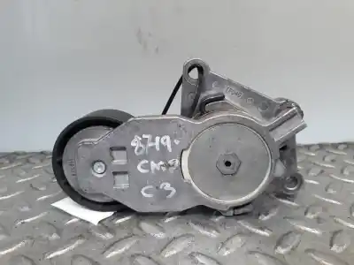 Автозапчасти б/у вспомогательный натяжитель ремня за citroen c3 1.4 hdi exclusive ссылки oem iam   