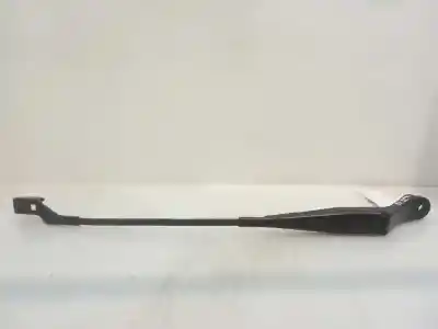 Second-hand car spare part left front windshield wiper arm for peugeot 208 active oem iam references 1608393180