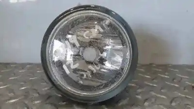 Peça sobressalente para automóvel em segunda mão farol / projetor de nevoeiro esquerdo por citroen c3 1.4 hdi exclusive referências oem iam 