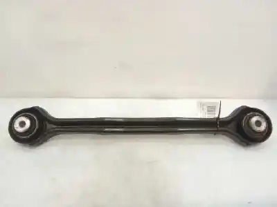 Second-hand car spare part rear left lower suspension arm for bmw serie 1 berlina (e81/e87) 118d oem iam references 33322406292