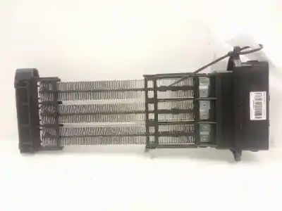 Second-hand car spare part heater blower for peugeot 208 active oem iam references 6436p9