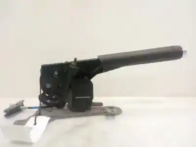 Second-hand car spare part handbrake lever for peugeot 208 active oem iam references 98076688zd