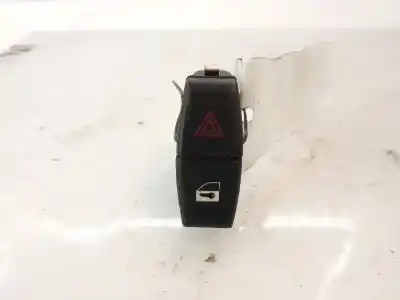 Peça sobressalente para automóvel em segunda mão interruptor 4 piscas - emergência por bmw serie 5 berlina (e60) 3.0 turbodiesel cat referências oem iam 