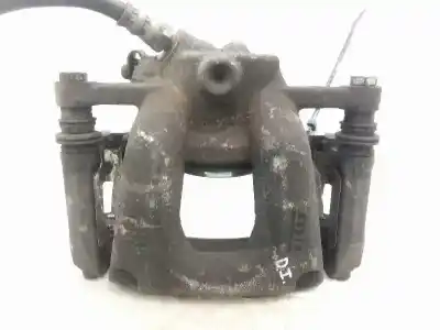 Second-hand car spare part front left brake caliper for bmw serie 1 berlina (e81/e87) 118d oem iam references 34116774681