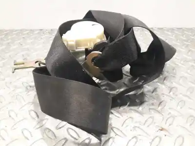 Peça sobressalente para automóvel em segunda mão cinto de segurança traseiro esquerdo por bmw serie 5 berlina (e60) 3.0 turbodiesel cat referências oem iam 