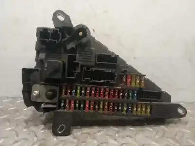 Peça sobressalente para automóvel em segunda mão caixa de fusíveis e relés por bmw serie 5 berlina (e60) 3.0 turbodiesel cat referências oem iam 690661803