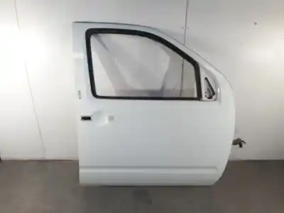 Peça sobressalente para automóvel em segunda mão porta dianteira direita por nissan pathfinder (r51) 2.5 dci xe referências oem iam 