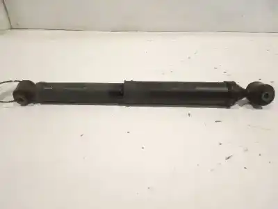 Second-hand car spare part rear left shock absorber for peugeot 208 active oem iam references 9804627580