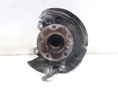 Second-hand car spare part front right knuckle for bmw serie 1 berlina (e81/e87) 118d oem iam references 31216793924