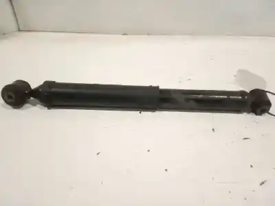 Second-hand car spare part right rear shock absorber for peugeot 208 active oem iam references 9804627380