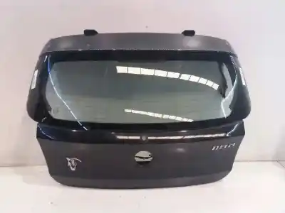 Second-hand car spare part tailgate for bmw serie 1 berlina (e81/e87) 118d oem iam references 41627133898