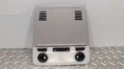 Peça sobressalente para automóvel em segunda mão luz interior por bmw serie 1 berlina (e81/e87) 116d referências oem iam 913747901