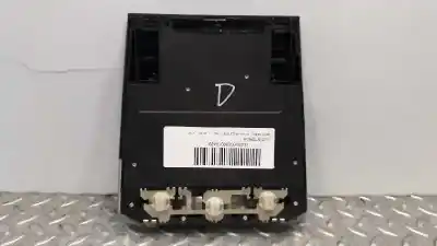 Second-hand car spare part interior light for bmw serie 1 berlina (e81/e87) 116d oem iam references 913747901  