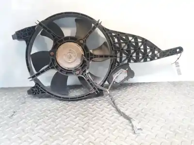 Peça sobressalente para automóvel em segunda mão termoventilador elétrico por nissan pathfinder (r51) 2.5 dci xe referências oem iam 92120eb400