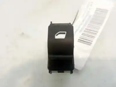 Second-hand car spare part right front power window switch for peugeot 208 active oem iam references 96751129zd