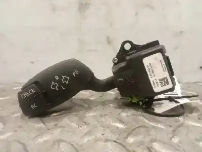 Peça sobressalente para automóvel em segunda mão comutador de piscas  por bmw serie 5 berlina (e60) 3.0 turbodiesel cat referências oem iam 695134903
