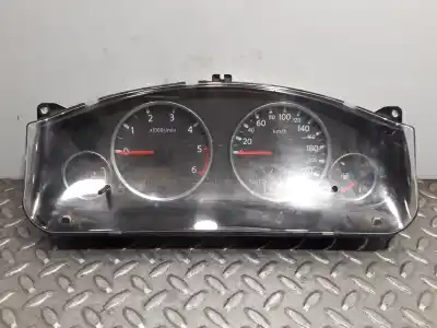 Peça sobressalente para automóvel em segunda mão quadrante por nissan pathfinder (r51) 2.5 dci xe referências oem iam 248103x39a