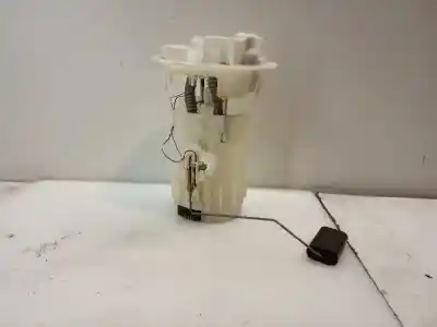 Second-hand car spare part fuel tank sender unit for peugeot 208 active oem iam references 9674461380