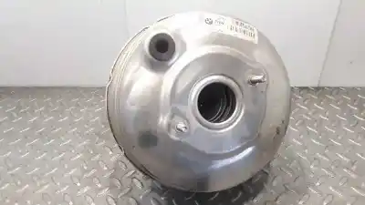 Peça sobressalente para automóvel em segunda mão servo freio por bmw serie 5 berlina (e60) 3.0 turbodiesel cat referências oem iam 296765937051