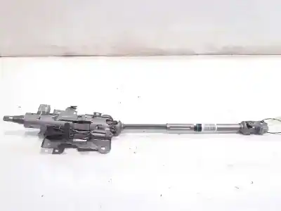 Second-hand car spare part steering column for peugeot 208 active oem iam references 4123gk