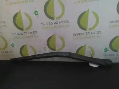 Peça sobressalente para automóvel em segunda mão haste de escova dianteiro esquerdo por bmw serie 5 berlina (e60) 3.0 turbodiesel cat referências oem iam 