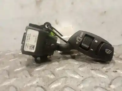 Peça sobressalente para automóvel em segunda mão comutador de limpa vidros por bmw serie 5 berlina (e60) 3.0 turbodiesel cat referências oem iam 692410603