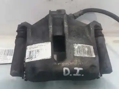 Second-hand car spare part front left brake caliper for peugeot 208 active oem iam references 1651756680